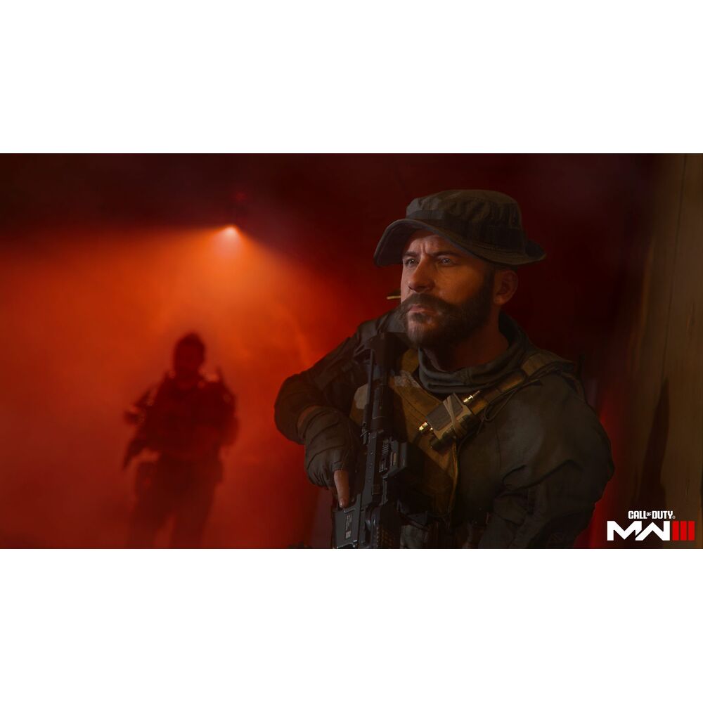 Modern warfare cheap xbox one game